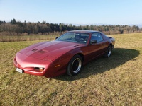 Bild 3: Pontiac Firebird 5.0 V8 Trans Am Bild 3: Pontiac Firebird 5.0 V8 Trans Am