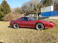 Bild 4: Pontiac Firebird 5.0 V8 Trans Am Bild 4: Pontiac Firebird 5.0 V8 Trans Am