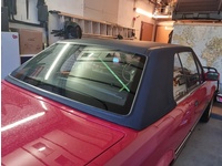 Bild 2: BMW 3er Reihe E30 Cabriolet 325i ABS