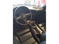 Bild 3: BMW 3er Reihe E30 Cabriolet 325i ABS