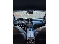 Bild 4: Mercedes-Benz C-Klasse W205 C 300 AMG Line Bild 4: Mercedes-Benz C-Klasse W205 C 300 AMG Line