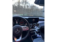 Bild 5: Mercedes-Benz C-Klasse W205 C 300 AMG Line Bild 5: Mercedes-Benz C-Klasse W205 C 300 AMG Line