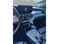 Bild 6: Mercedes-Benz C-Klasse W205 C 300 AMG Line Bild 6: Mercedes-Benz C-Klasse W205 C 300 AMG Line