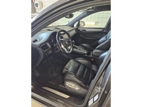 Bild 5: Porsche Macan 3.6 V6 Turbo Bild 5: Porsche Macan 3.6 V6 Turbo