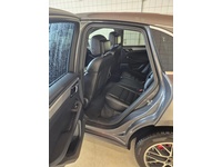 Bild 6: Porsche Macan 3.6 V6 Turbo Bild 6: Porsche Macan 3.6 V6 Turbo