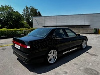 Bild 2: Alfa Romeo 164 2.0 V6 Turbo