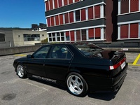 Bild 5: Alfa Romeo 164 2.0 V6 Turbo