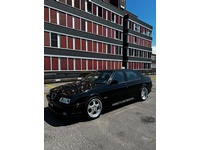 Bild 6: Alfa Romeo 164 2.0 V6 Turbo