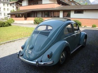 Bild 2: VW Käfer Ovali Bild 2: VW Käfer Ovali