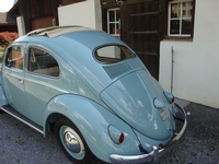 Bild 8: VW Käfer Ovali Bild 8: VW Käfer Ovali