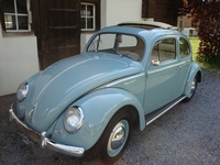 Bild 9: VW Käfer Ovali Bild 9: VW Käfer Ovali