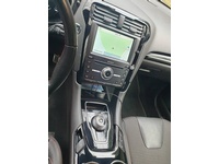 Bild 4: Ford Mondeo Station Wagon 2.0 EcoBlue 190 ST-Line 4x4 Bild 4: Ford Mondeo Station Wagon 2.0 EcoBlue 190 ST-Line 4x4