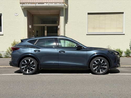 Cupra Formentor 2.0 TSI VZ 4Drive DSG Cupra Formentor 2.0 TSI VZ 4Drive DSG