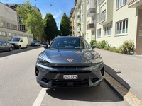Bild 2: Cupra Formentor 2.0 TSI VZ 4Drive DSG Bild 2: Cupra Formentor 2.0 TSI VZ 4Drive DSG
