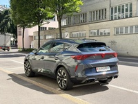 Bild 3: Cupra Formentor 2.0 TSI VZ 4Drive DSG Bild 3: Cupra Formentor 2.0 TSI VZ 4Drive DSG
