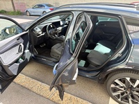 Bild 4: Cupra Formentor 2.0 TSI VZ 4Drive DSG Bild 4: Cupra Formentor 2.0 TSI VZ 4Drive DSG