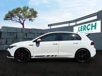 Bild 2: VW Golf VIII 2.0 TSI GTI Clubsport DSG Bild 2: VW Golf VIII 2.0 TSI GTI Clubsport DSG