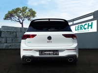 Bild 3: VW Golf VIII 2.0 TSI GTI Clubsport DSG Bild 3: VW Golf VIII 2.0 TSI GTI Clubsport DSG
