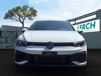 Bild 5: VW Golf VIII 2.0 TSI GTI Clubsport DSG Bild 5: VW Golf VIII 2.0 TSI GTI Clubsport DSG