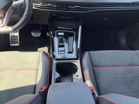 Bild 8: VW Golf VIII 2.0 TSI GTI Clubsport DSG Bild 8: VW Golf VIII 2.0 TSI GTI Clubsport DSG