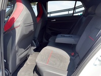 Bild 9: VW Golf VIII 2.0 TSI GTI Clubsport DSG Bild 9: VW Golf VIII 2.0 TSI GTI Clubsport DSG