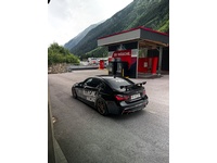 Bild 3: BMW 3er Reihe F30 335i xDrive Bild 3: BMW 3er Reihe F30 335i xDrive