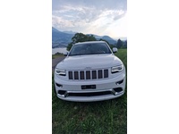 Bild 2: Jeep Grand Cherokee 3.0 CRD 250 Summit Bild 2: Jeep Grand Cherokee 3.0 CRD 250 Summit