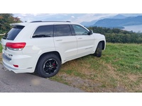 Bild 3: Jeep Grand Cherokee 3.0 CRD 250 Summit Bild 3: Jeep Grand Cherokee 3.0 CRD 250 Summit