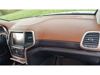 Bild 5: Jeep Grand Cherokee 3.0 CRD 250 Summit Bild 5: Jeep Grand Cherokee 3.0 CRD 250 Summit