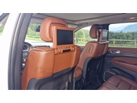 Bild 7: Jeep Grand Cherokee 3.0 CRD 250 Summit Bild 7: Jeep Grand Cherokee 3.0 CRD 250 Summit