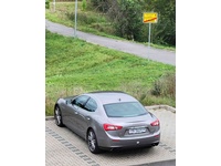 Bild 2: Maserati Ghibli 3.0 V6 S Q4