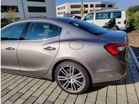 Bild 5: Maserati Ghibli 3.0 V6 S Q4