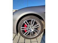 Bild 6: Maserati Ghibli 3.0 V6 S Q4