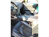 Bild 7: Maserati Ghibli 3.0 V6 S Q4