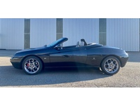 Bild 4: Alfa Romeo Spider 3.0 V6 24V L Bild 4: Alfa Romeo Spider 3.0 V6 24V L