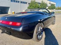 Bild 5: Alfa Romeo Spider 3.0 V6 24V L Bild 5: Alfa Romeo Spider 3.0 V6 24V L