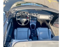 Bild 6: Alfa Romeo Spider 3.0 V6 24V L Bild 6: Alfa Romeo Spider 3.0 V6 24V L
