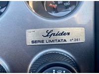 Bild 7: Alfa Romeo Spider 3.0 V6 24V L Bild 7: Alfa Romeo Spider 3.0 V6 24V L