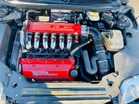Bild 8: Alfa Romeo Spider 3.0 V6 24V L Bild 8: Alfa Romeo Spider 3.0 V6 24V L