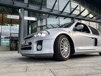 Bild 2: Renault Clio 3.0 V6 24V Sport Bild 2: Renault Clio 3.0 V6 24V Sport