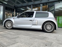 Bild 4: Renault Clio 3.0 V6 24V Sport Bild 4: Renault Clio 3.0 V6 24V Sport