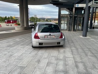 Bild 6: Renault Clio 3.0 V6 24V Sport Bild 6: Renault Clio 3.0 V6 24V Sport