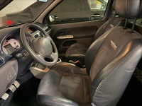 Bild 7: Renault Clio 3.0 V6 24V Sport Bild 7: Renault Clio 3.0 V6 24V Sport