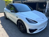 Bild 2: Tesla Model Y Performance D