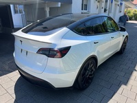 Bild 3: Tesla Model Y Performance D