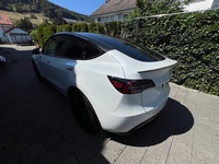 Bild 4: Tesla Model Y Performance D