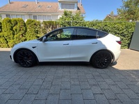 Bild 5: Tesla Model Y Performance D