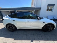 Bild 6: Tesla Model Y Performance D