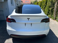 Bild 7: Tesla Model Y Performance D