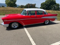 Bild 2: Chevrolet BEL AIR